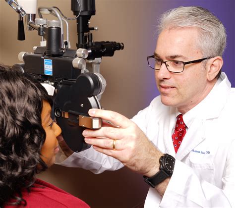 sussmane_phoropter_eye_exam_west_knoxville - LASIK Knoxville | Cataract Surgery Knoxville ...