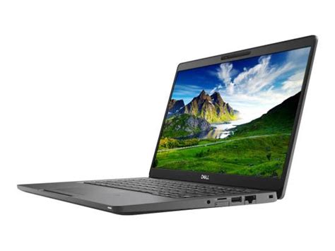 Dell Latitude 5300 13.3" Touchscreen 2-in-1 Laptop i7-8665U