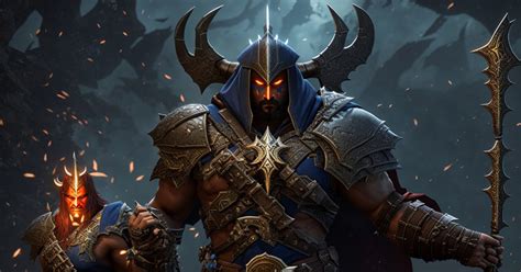 Diablo 4 Season 2 Most Popular Barbarian Builds