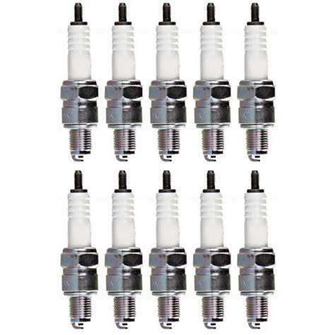 NGK CR7HS Alternative Spark Plugs