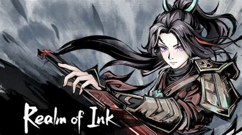 Realm of Ink lança demonstração atualizada no Steam Next Fest Final Faqs