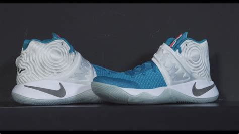 Black Box Presentazione Nike Kyrie 2 Youtube