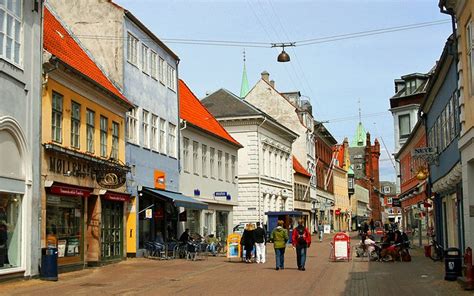 Hamlet’s “Castle of Elsinore” in Denmark - Daily Scandinavian