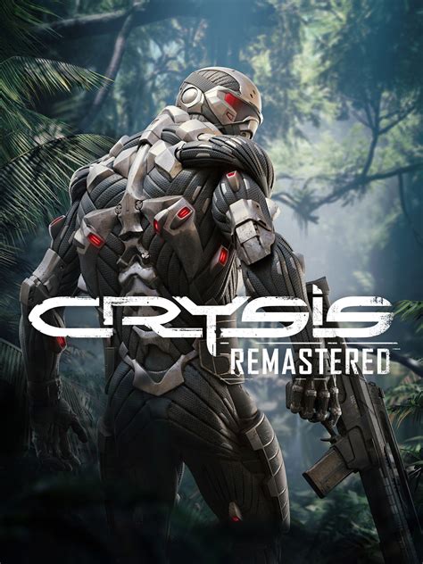 Crysis Remastered | Download and Buy Today - Epic Games Store