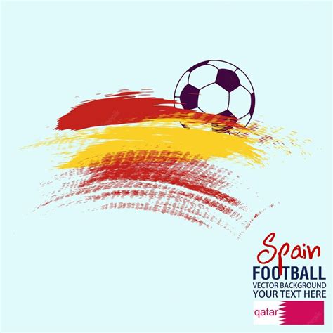 Premium Vector | Football or soccer abstract background soccer ball on ...