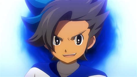 Episode 026 | Inazuma Eleven GO Galaxy Wiki | FANDOM powered by Wikia