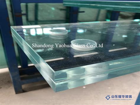 Fenceandroof Yaohua Glass