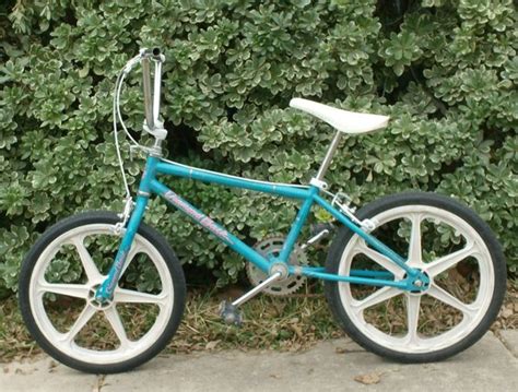 1987 Diamond Back Cool Streak BMXmuseum