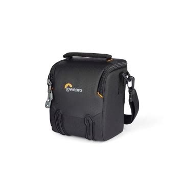 Adventura TLZ 30 III Black LP37454 PWW Lowepro UK