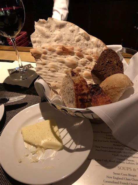 The Capital Grille Nutrition Besto Blog