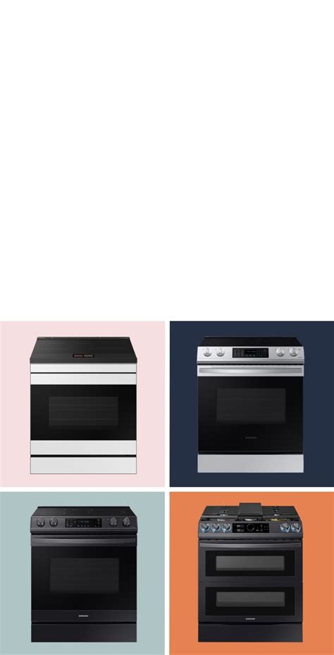 What is an Induction Range? | Ranges Buying Guide | Samsung US