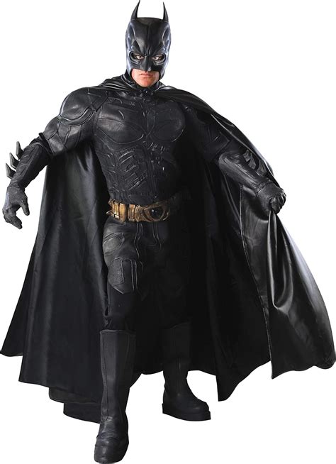 Rubie S Grand Heritage Batman Per Adulti IT56311 M Taglia M Colore