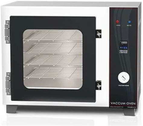 Cabinet Ovens Vaccum Oven Rectangular Capacity Kg 500 Kg At Best