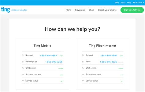 Ting Mobile 6 Things To Know Before You Sign Up