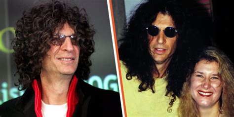 Quelle Est La Richesse De L Ex Femme D Howard Stern Alison Berns