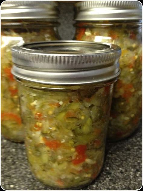 Sugar Free Relish Recipe Dill Relish Canning Recipe Cucumber Relish