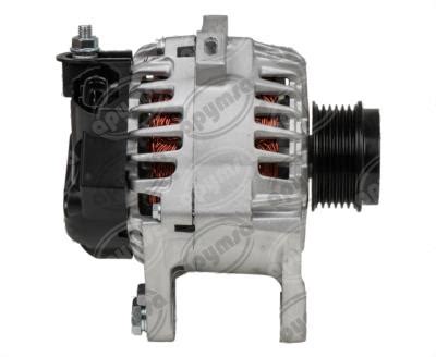 ALTERNADOR AUTOMOTRIZ VALEO IR IF CW 12V 90A HYUNDAI ELANTRA 1 8L 2 0L