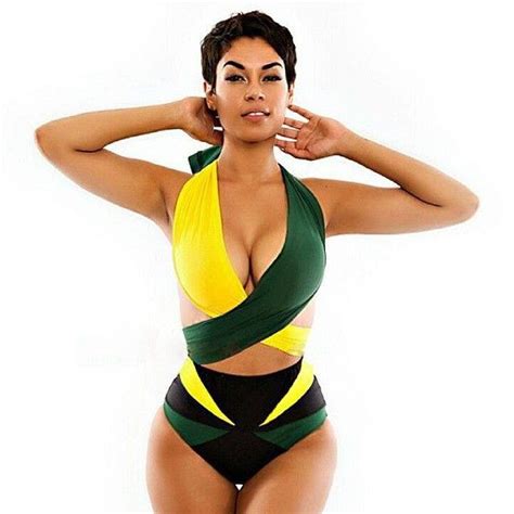 Jamaican Bathing Suits