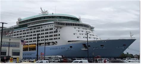 Voyager of the Seas - The Next Phase BlogThe Next Phase Blog