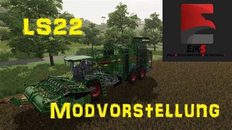 Ropa Tiger S Super Pack Von Eiks V Mod Landwirtschafts