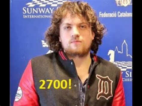 Hans Niemann Reached 2700 FIDE Elo Rating This Is How He Did It