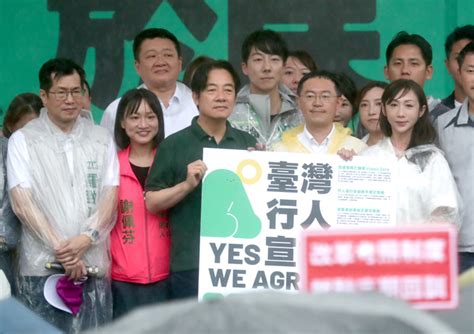 回應還路於民 府：推動朝向「人本交通」國家前進 政治 中時