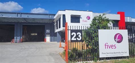 fives aluminium division fives solios  fives ecl