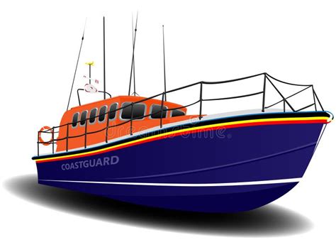 Lifeboat Stock Illustrations 2470 Lifeboat Stock Illustrations