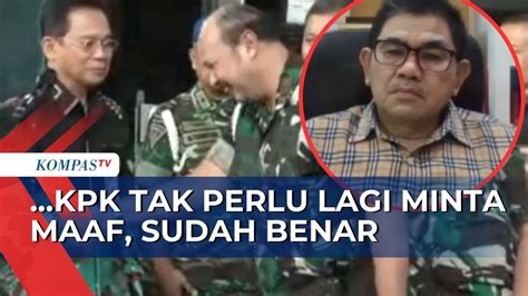 Kata Pakar HTN Juanda Soal Langkah KPK Ke Kabasarnas Tak Perlu Lagi