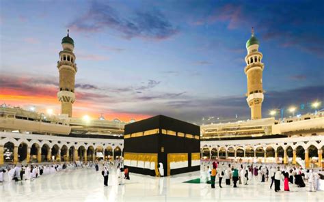 Makkah Kaaba Hajj Muslims Photo | JPG Free Download - Pikbest