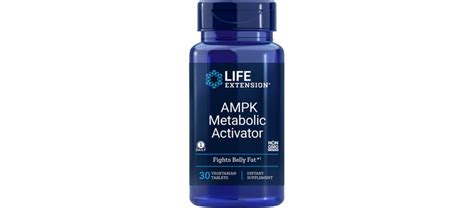 AMPK Metabolic Activator - Vitma