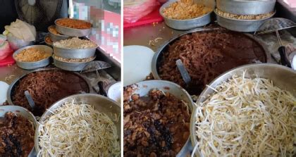 Kedai Popia Popular Di Melaka Kotor Ada Najis Tikus Bahan Mentah