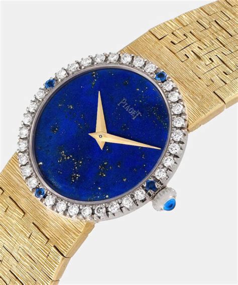 Womens Piaget Watches | Shop The Best Prices In KSA