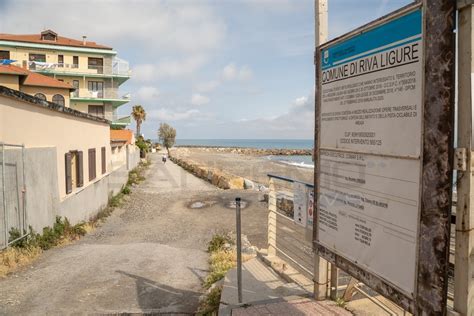 A Riva Ligure Spiagge Sicure Ottenuti Fondi Per Finanziare