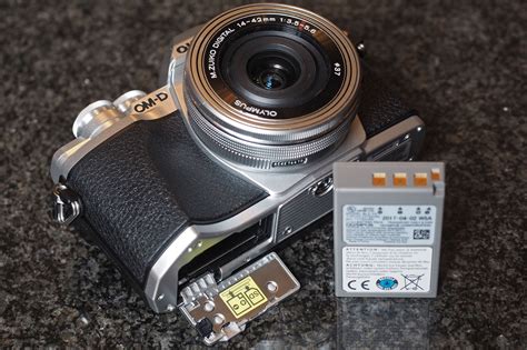 Olympus Om D E M10 Mark Iii Review