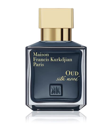 The 21 Best Oud Perfumes That Will Make Heads Turn