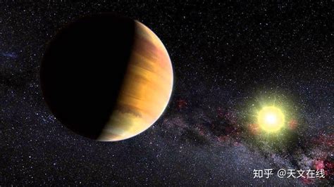 什么是太阳系外行星？一探系外行星发展史，走进宇宙的奥秘 知乎