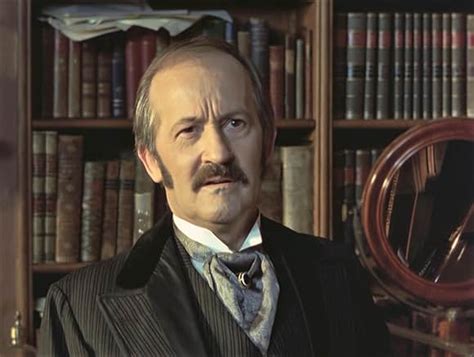 case book  sherlock holmes  creeping man tv episode