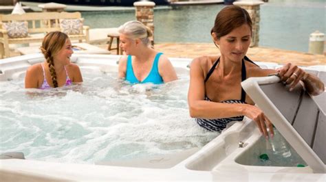 4 Things To Know Before Buying A Sundance Spa