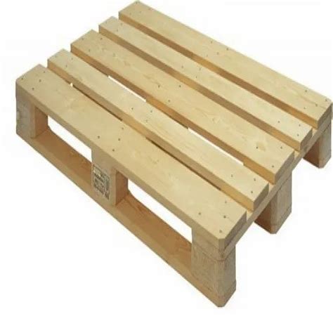 Heat Treated Wooden Pallet Ht Ippc Wooden Pallets Latest Price