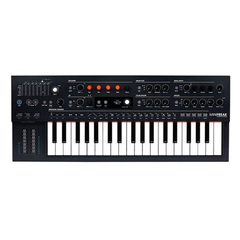 Arturia クリスマススペシャルSALEMiniFreak数量限定超特価 イケベ楽器店オンラインストア