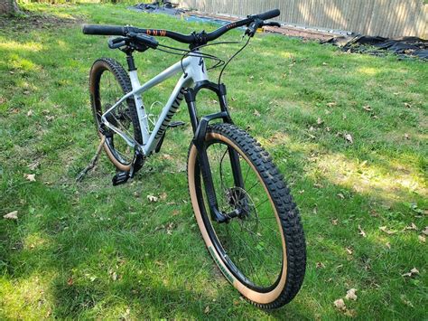 2019 Specialized Fuse M4 For Sale