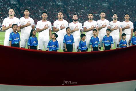 Ada Pemain Timnas Indonesia Yang Diwaspadai Jepang Siapa Saja