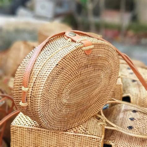 Berburu Oleh Oleh Produk Asli Bali Yang Bikin Jatuh Cinta Ada Apa Saja