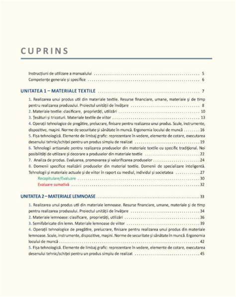 Pdf Educatie Tehnologica Si Aplicatii Practice Clasa