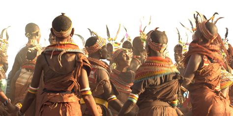 Turkana Cultural Festival Kenya Safaris Laba Africa