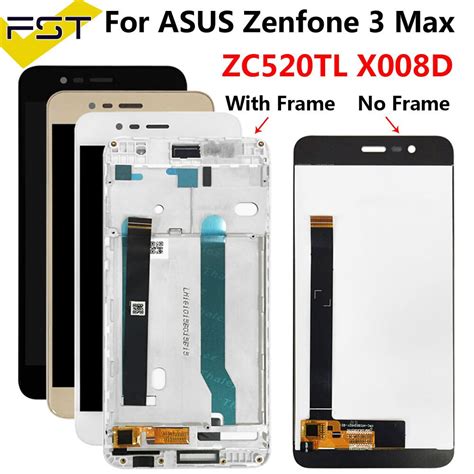 Spesifikasi Zenfone Max Newstempo