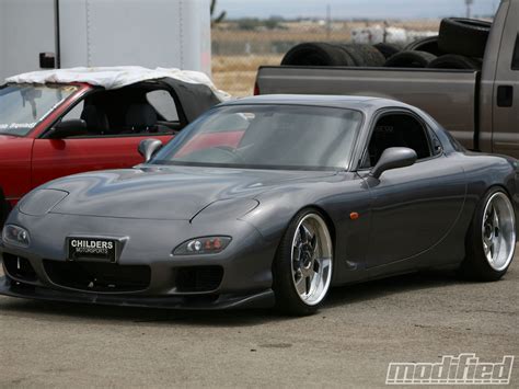 Mazda Rx7 Fd Stance Jualan Mobil