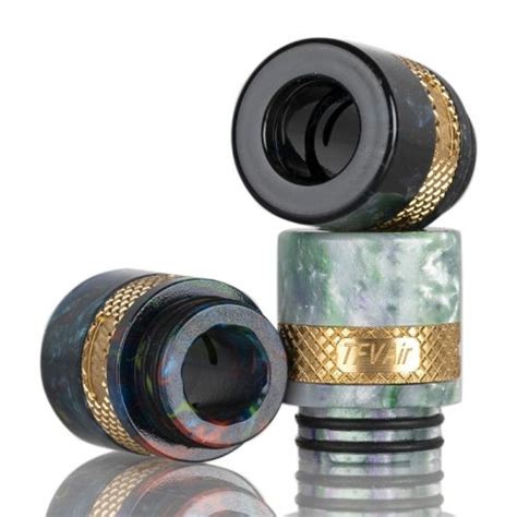 12 Best Drip Tips For Vaping 510 810 Connections