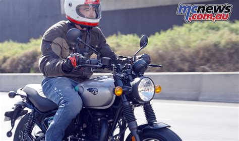 Royal Enfield Hunter 350 Review Motorcycle Test Mcnews